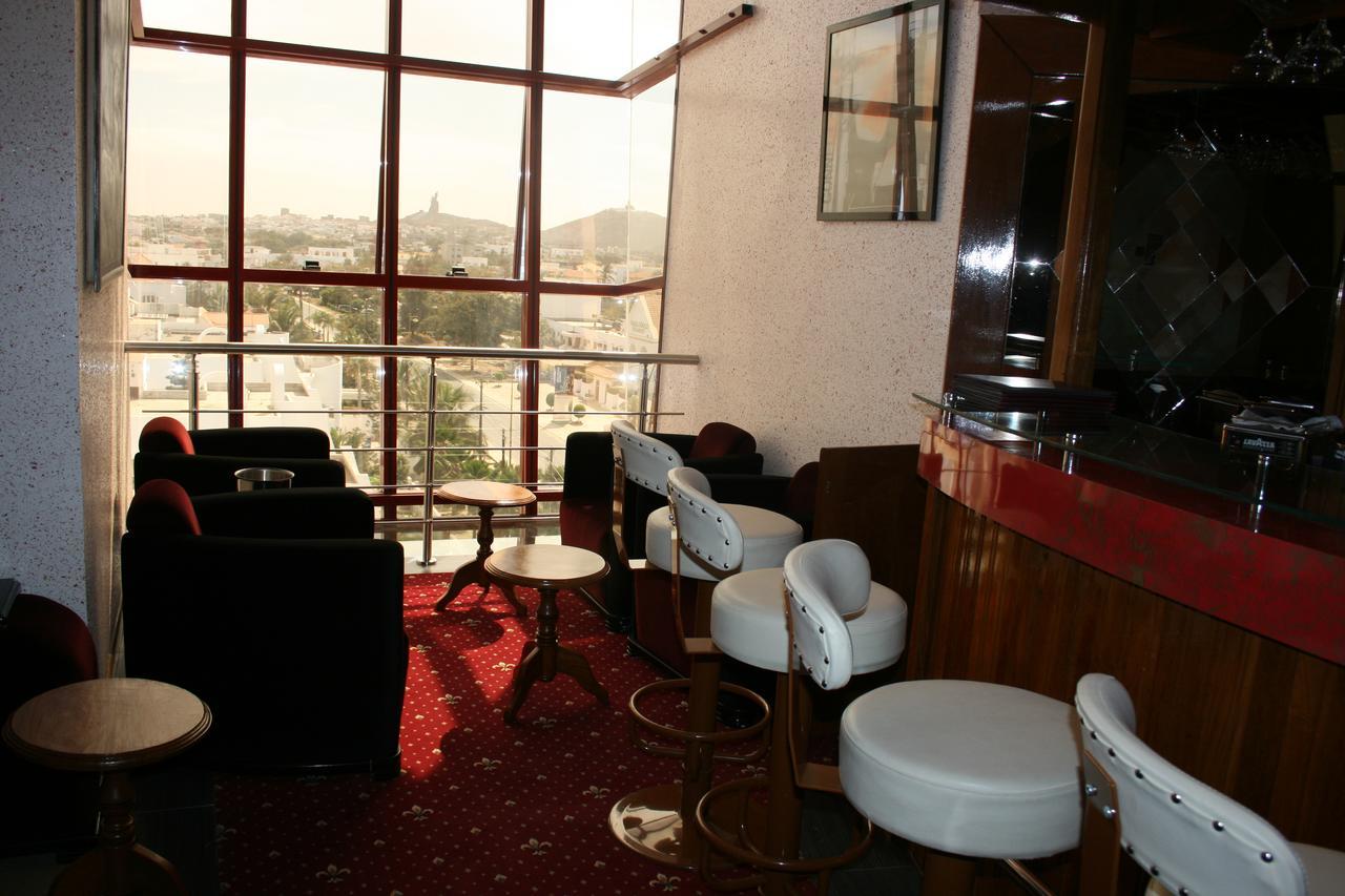 Hotel Fleur De Lys Almadies Dakar Exterior foto
