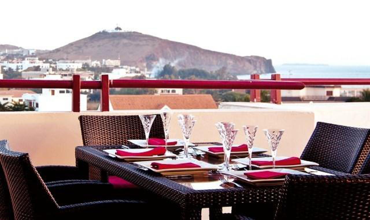 Hotel Fleur De Lys Almadies Dakar Exterior foto